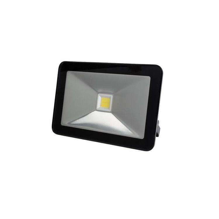 30W LED schijnwerper - 2600 Lumen - Neutraal wit 30W LED schijnwerper - 2600 Lumen - Neutraal wit